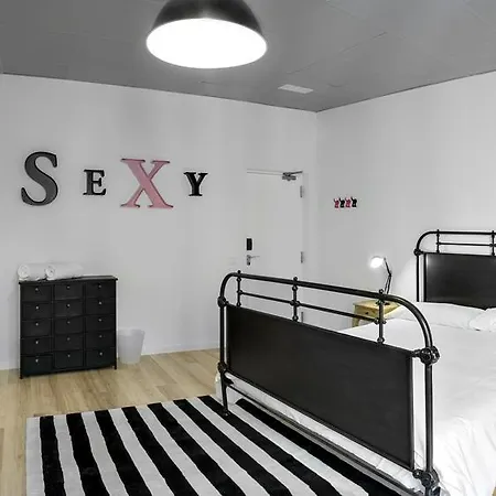 Vandrerhjem Safestay