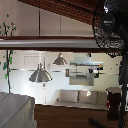 Apartamento Triangulo Del Arte Apartamento *