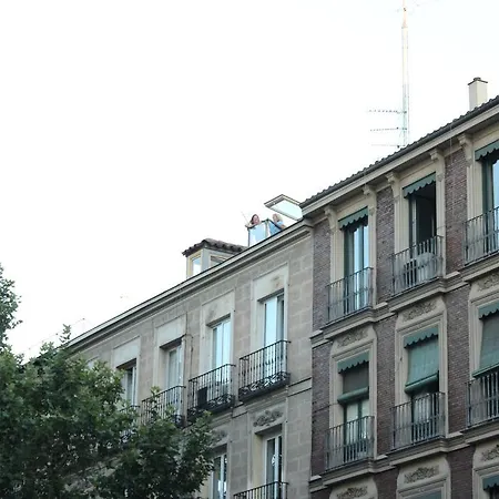 Apartamento Triangulo Del Arte Apartamento