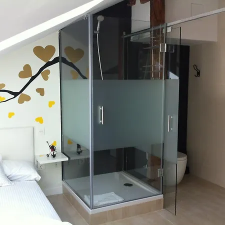 Apartamento Apartamento Triangulo Del Arte Madrid