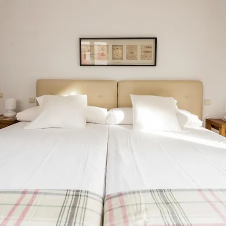 Apartamento Centro W *