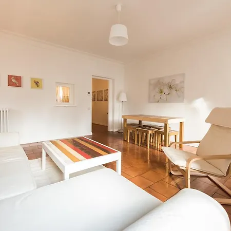 Apartamento Centro W *