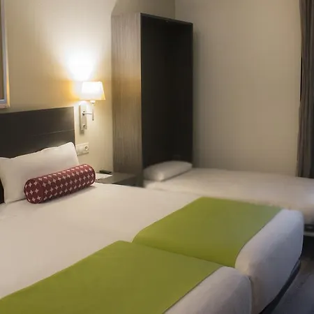 Mercure Centro