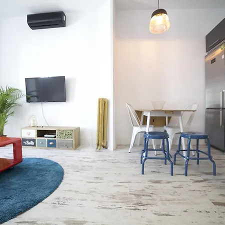 Apartment Letras *