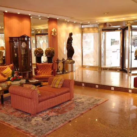 Barcelo Imagine 5*