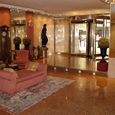 Barcelo Imagine Hotel Madryt