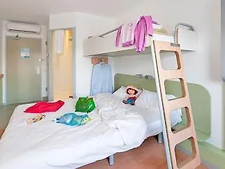 Hotel Etap Vallecas