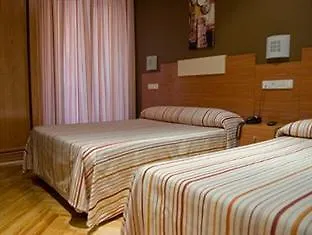 Guest house Atocha Almudena Martin