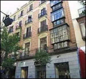 Гостевой дом Sonsoles Madrid-centro