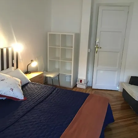 Gran Via The Palmer House Guest house 3*