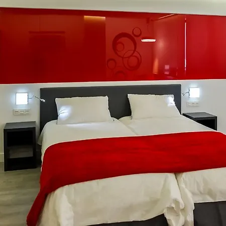 Eurostars Hotel Madrid