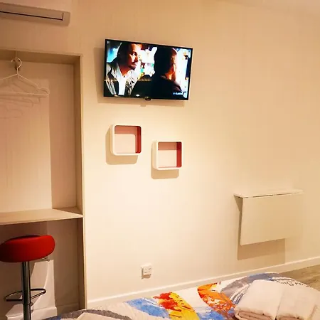 Muchomadrid Auberge de jeunesse *