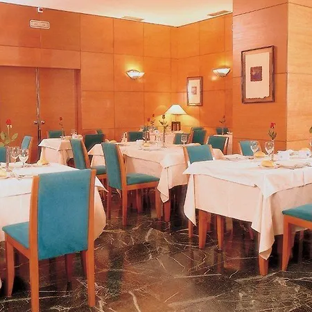 Hotel Nh Chamberi