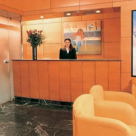 Nh Chamberi Madrid