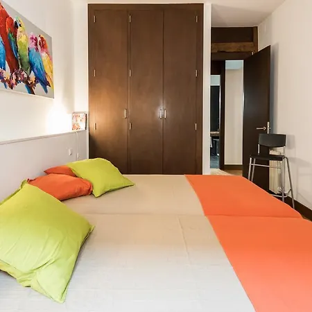 Apartamento La Paz