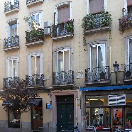 Sardinero Guest house