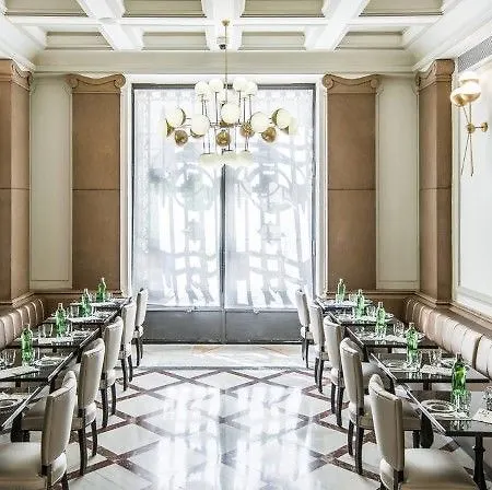 Hotel Vincci The Mint Madrid