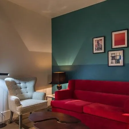 Hotel Vincci The Mint 4*