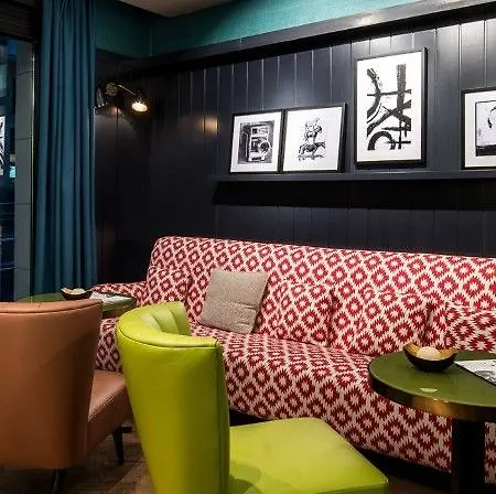 Vincci The Mint Hotel 4*