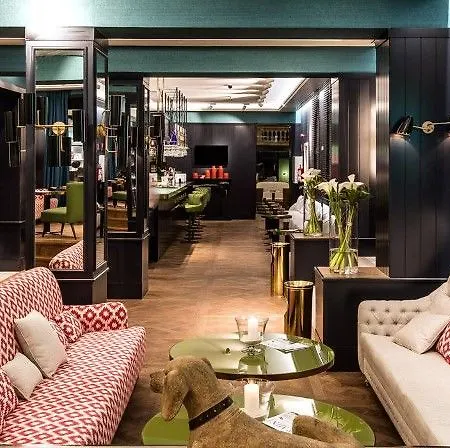 Hotel Vincci The Mint