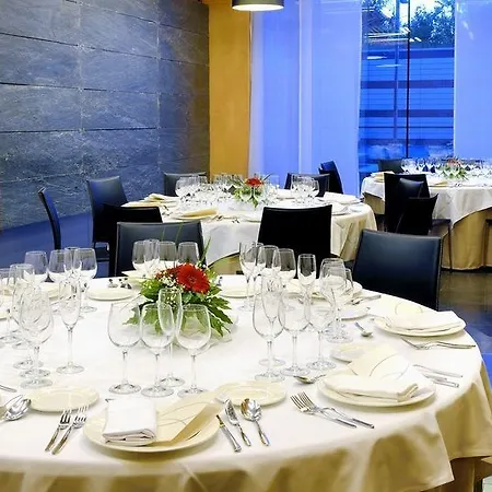 Nh Tablas מלון