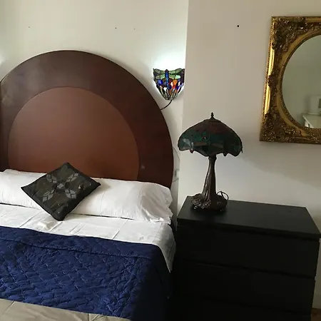 Gran Via The Palmer House Guest house 3*