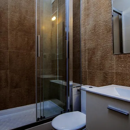 Guest house Gran Via The Palmer House 3*