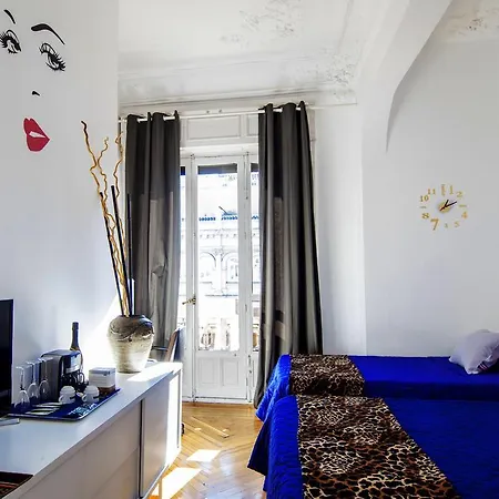 Gran Via The Palmer House Guest house 3*