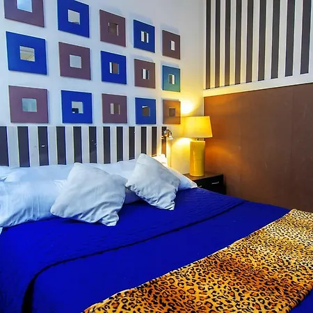 Gran Via The Palmer House Guest house 3*