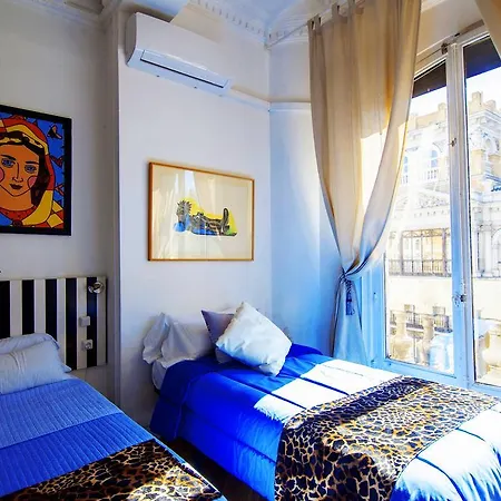 Gran Via The Palmer House 3*