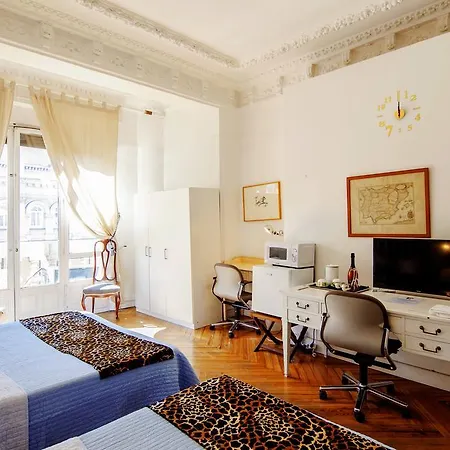 Gran Via The Palmer House Guest house 3*