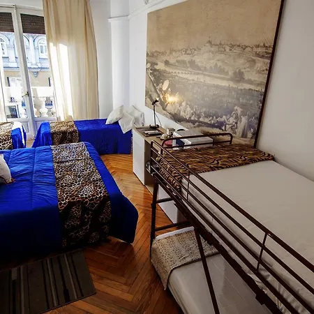 Gran Via The Palmer House 3* Madrid