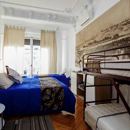 Gran Via The Palmer House 3*