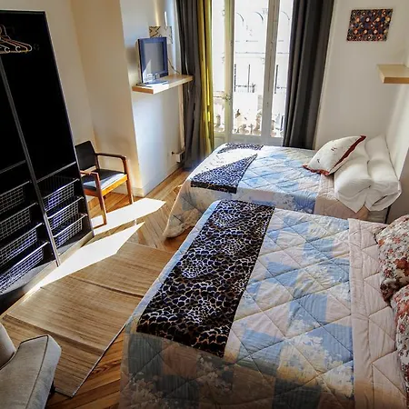 Gran Via The Palmer House Guest house 3*