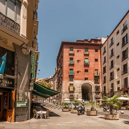 Apartamento La Paz *