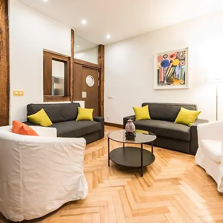 Apartamento La Paz Apartment