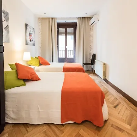 Apartamento La Paz *