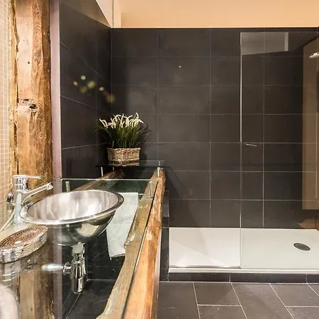 Apartamento La Paz Madrid