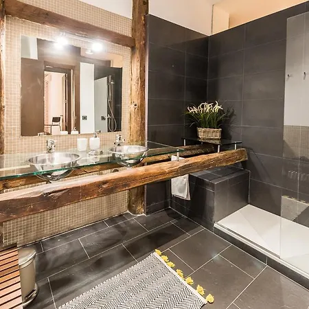 Apartamento La Paz