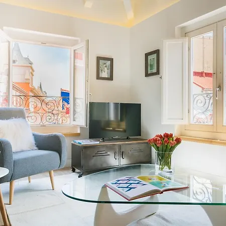 Apartamento Club Alamo *