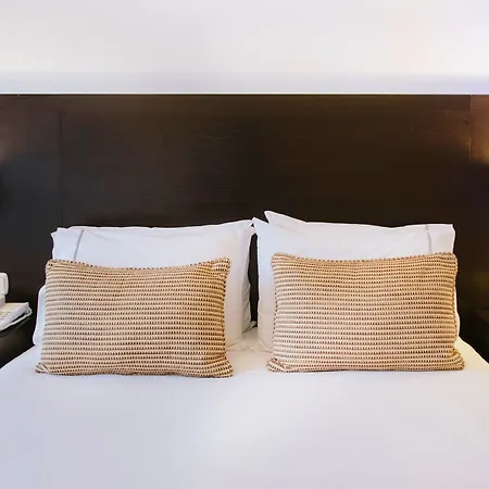 Rafaelhoteles Atocha Hotel 4*