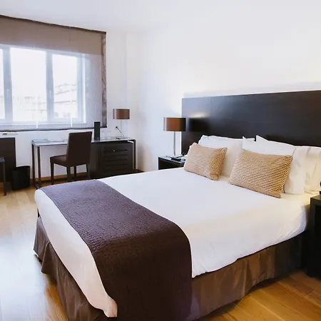 Hotel Rafaelhoteles Atocha