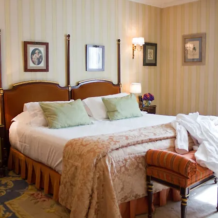 Mandarin Oriental Ritz, 5* Madrid