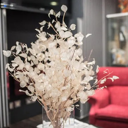 Hotel Petit Palace Puerta Del Sol Madrid
