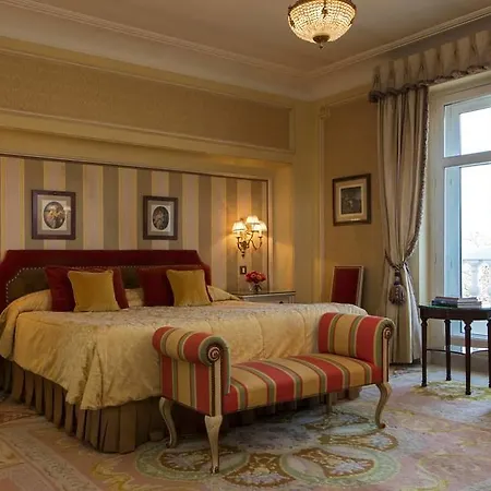 Mandarin Oriental Ritz,