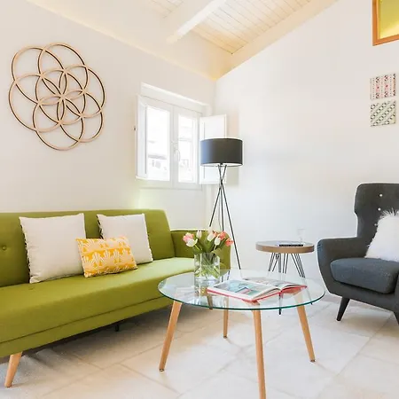 Club Alamo Apartamento Madrid