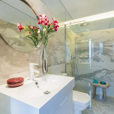 Club Alamo Apartamento Madrid