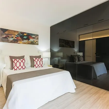 Club Alamo Apartamento