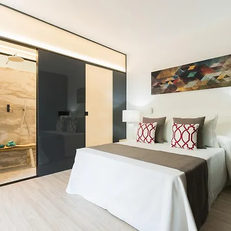 Apartamento Club Alamo *
