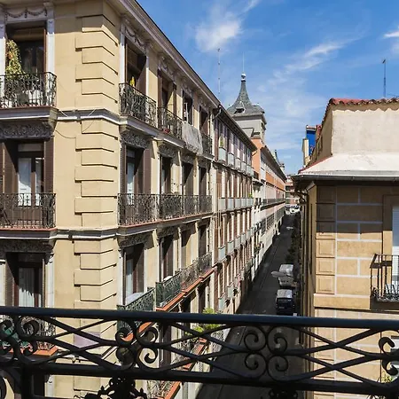 Club Alamo Apartamento *